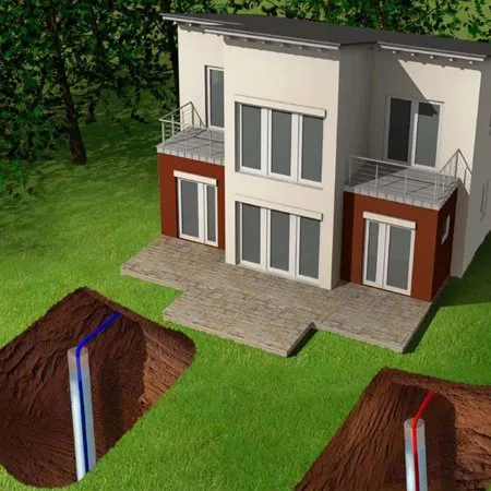 Well Water System